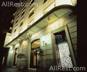 Astoria Hotel 10